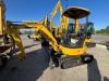 Komatsu PC24MR-5 Foto 3 thumbnail