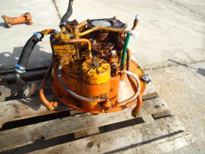 Convert / Converter per Fiat Allis FL14C in vendita da OLM 90 Srl