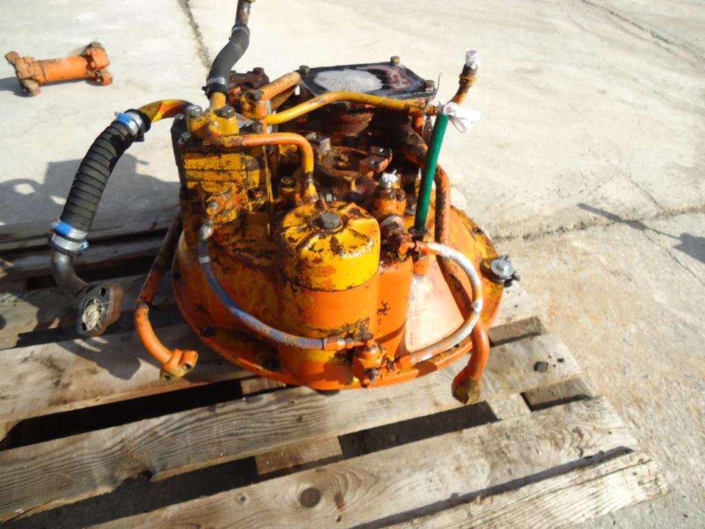 Convert / Converter per Fiat Allis FL14C Foto 1