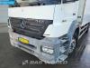 Mercedes Axor 1823 4X2 NL-Truck Carrier SUPRA 950MT Euro 3 Foto 23 thumbnail