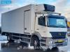 Mercedes Axor 1823 4X2 NL-Truck Carrier SUPRA 950MT Euro 3 Foto 5 thumbnail