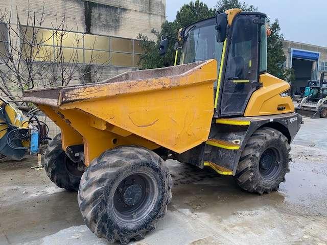 Mecalac 6MDX Foto 1