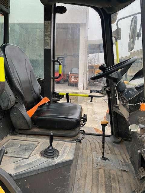 Mecalac 6MDX Foto 5