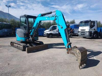 Hitachi - Airman AX38U-5