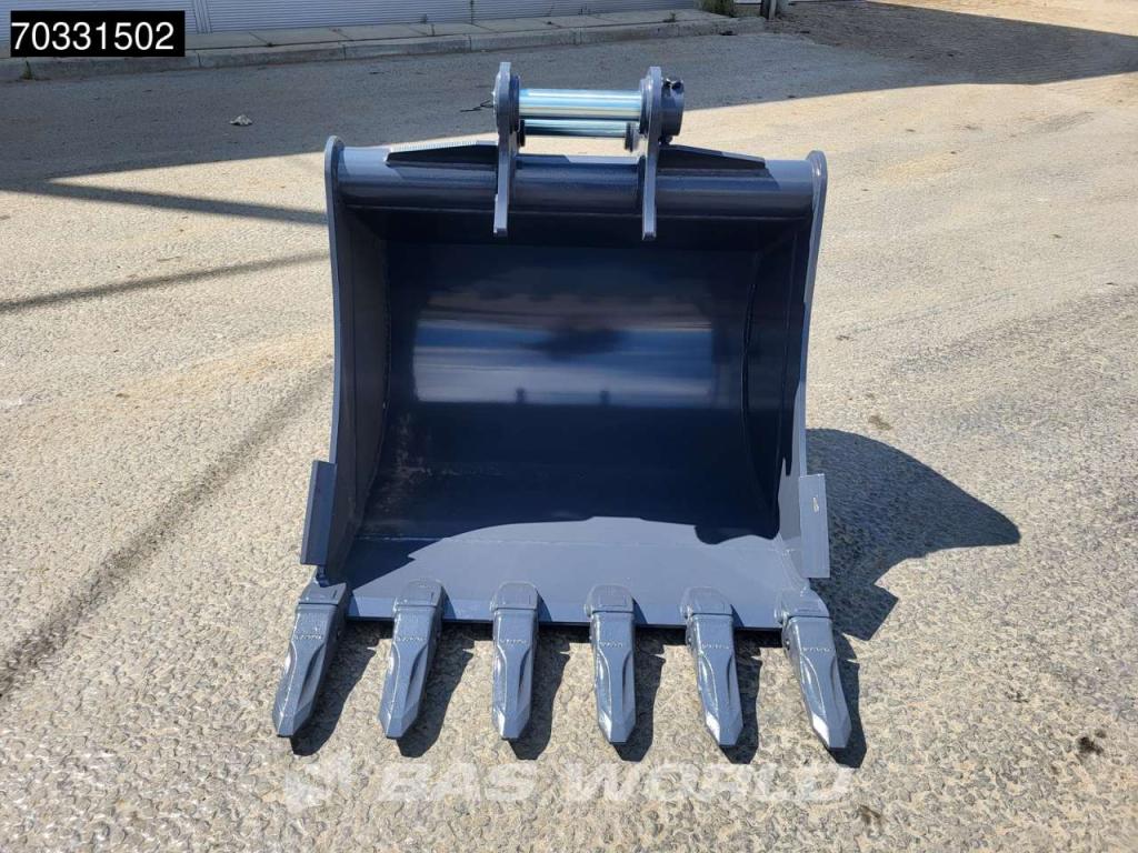 Strickland 8 TON 50MM PIN Foto 2