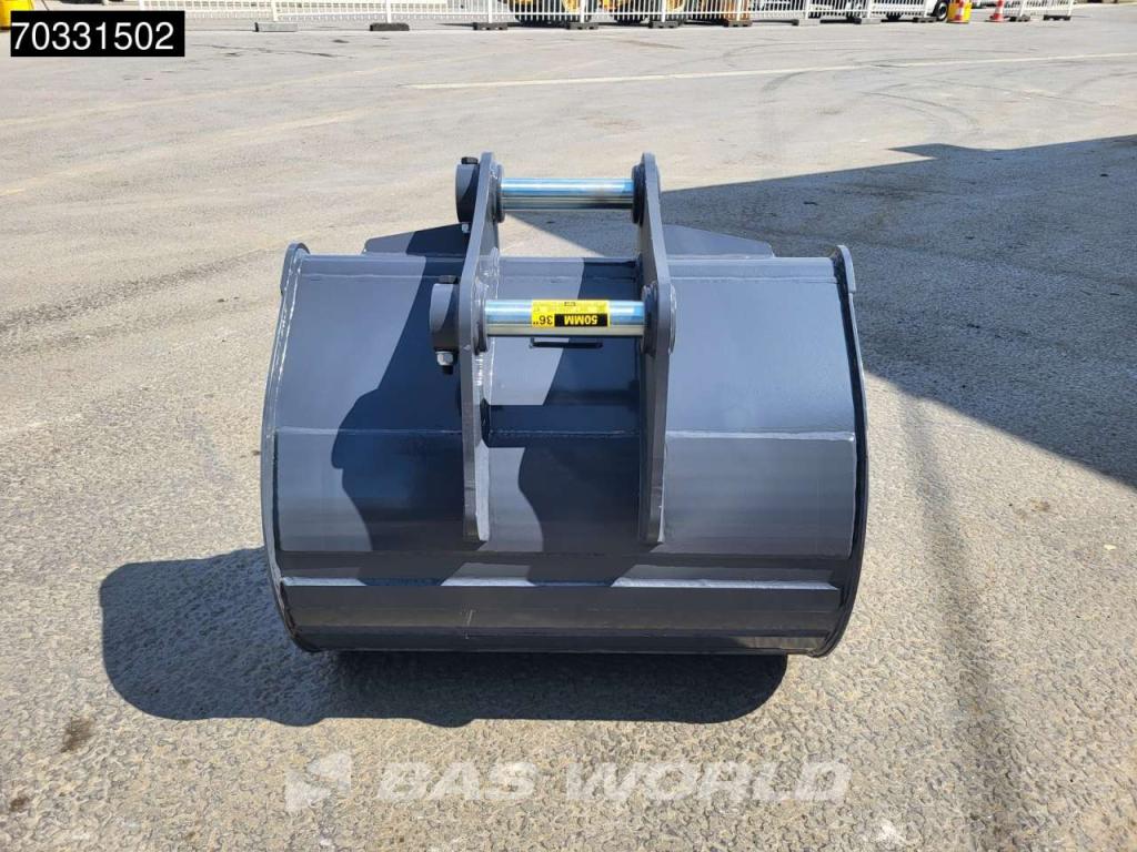 Strickland 8 TON 50MM PIN Foto 5