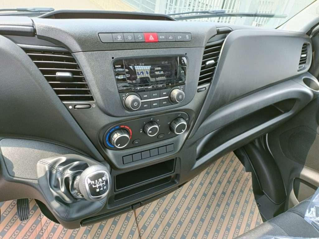 Iveco DAILY  IVECO 35C16 MOD. 2025 RIBALTABILE TRILA Foto 15