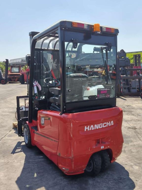 Hangcha CPDS20-AD6 Foto 4