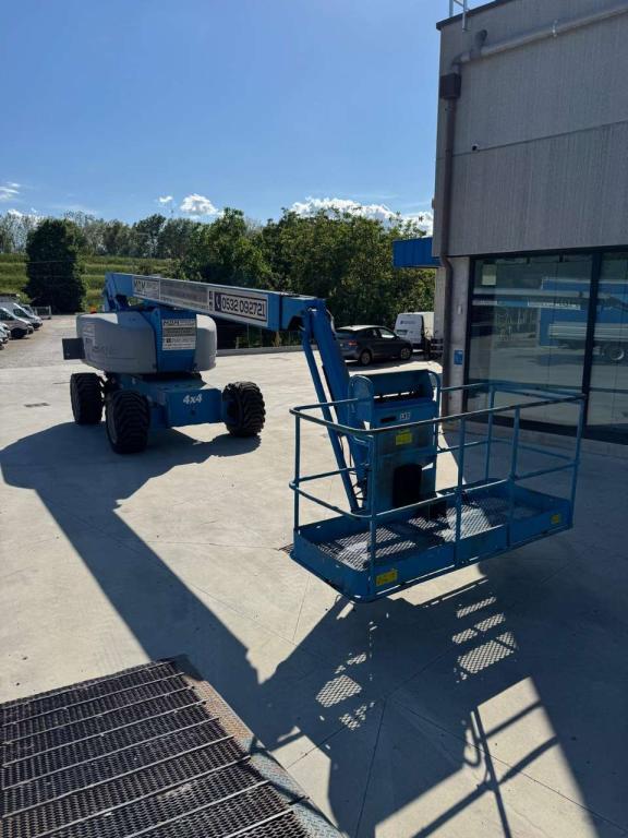 Genie Z80-60 Foto 2