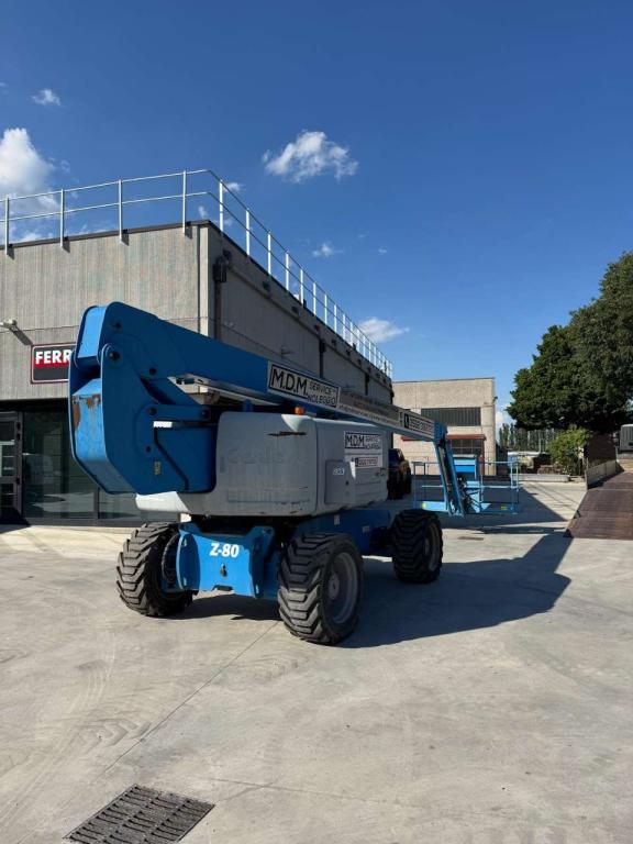 Genie Z80-60 Foto 4