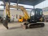Hyundai Robex 55-7A Foto 2 thumbnail
