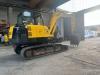 Hyundai Robex 55-7A Foto 4 thumbnail