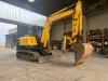 Hyundai Robex 55-7A Foto 5 thumbnail