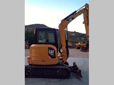 Caterpillar 305E2CR