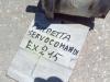 Pompa idraulica servocomandi per Fiat Hitachi EX215 Foto 2 thumbnail