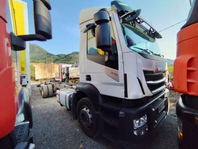 Iveco STRALIS AD 260S31 XP in vendita da Procida Macchine S.r.l.