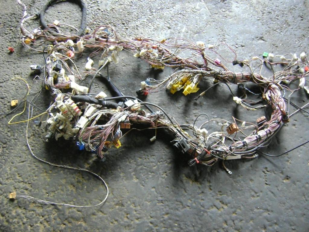 Cablaggio elettrico per Man TGA 18.480 Foto 1