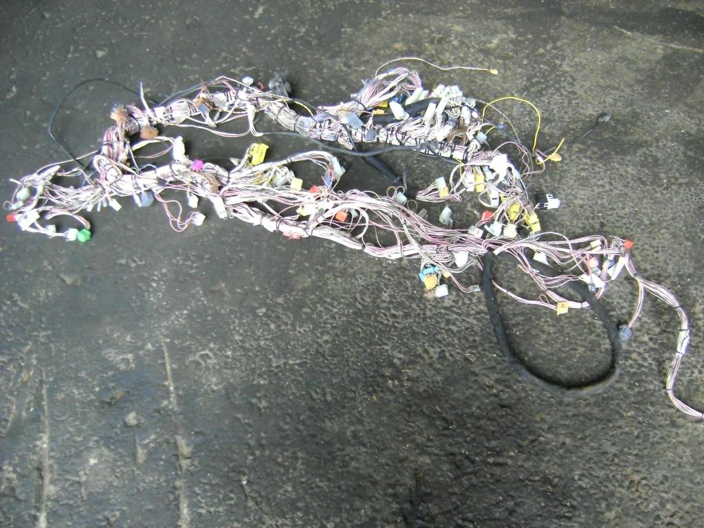 Cablaggio elettrico per Man TGA 18.480 Foto 2