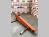 Braccio di scavo (avambraccio/stick) per Hitachi ZX85 Foto 2 thumbnail