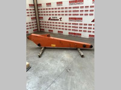 Braccio di scavo (avambraccio/stick) per Hitachi ZX85 in vendita da Massucco T. Srl Area Ricambi