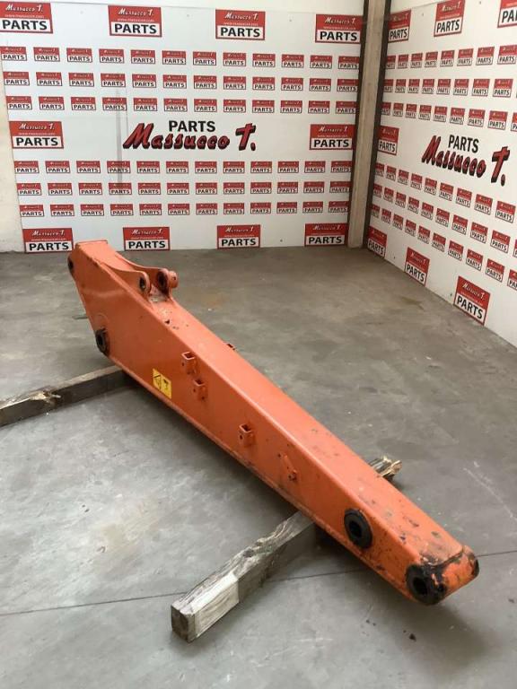 Braccio di scavo (avambraccio/stick) per Hitachi ZX85 Foto 2