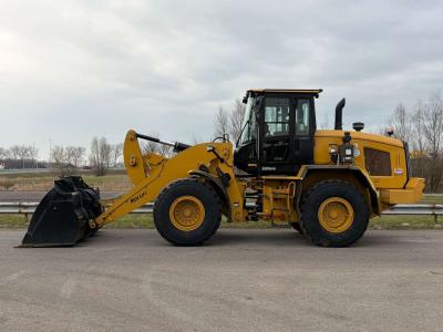 Caterpillar 938MHL in vendita da Big Machinery