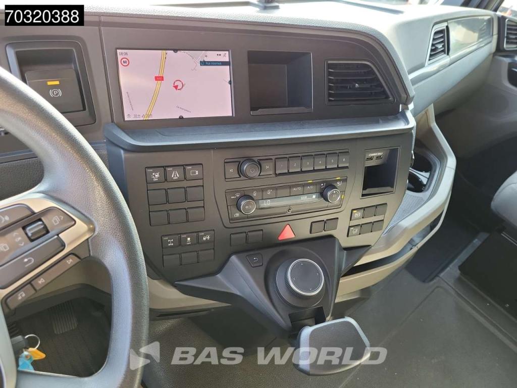Man TGX 18.470 4X2 GM Retarder 2xTanks ACC Navi Standklima Foto 18