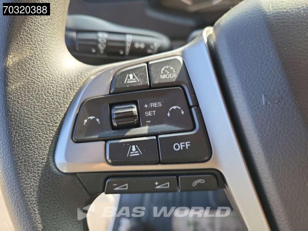 Man TGX 18.470 4X2 GM Retarder 2xTanks ACC Navi Standklima Foto 21