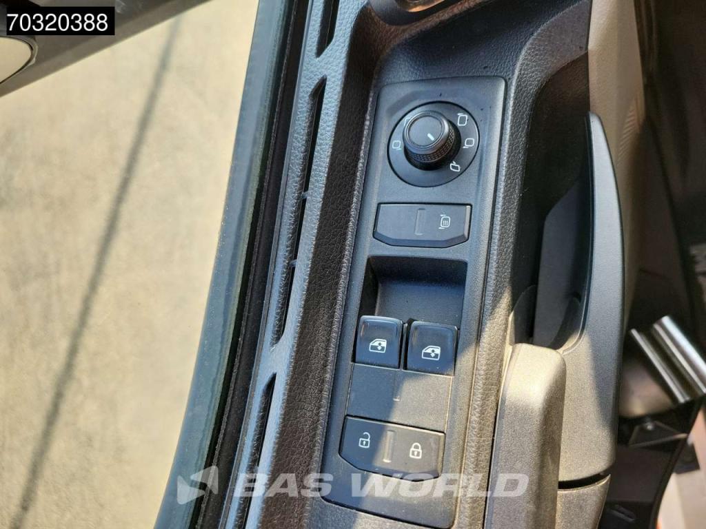 Man TGX 18.470 4X2 GM Retarder 2xTanks ACC Navi Standklima Foto 23