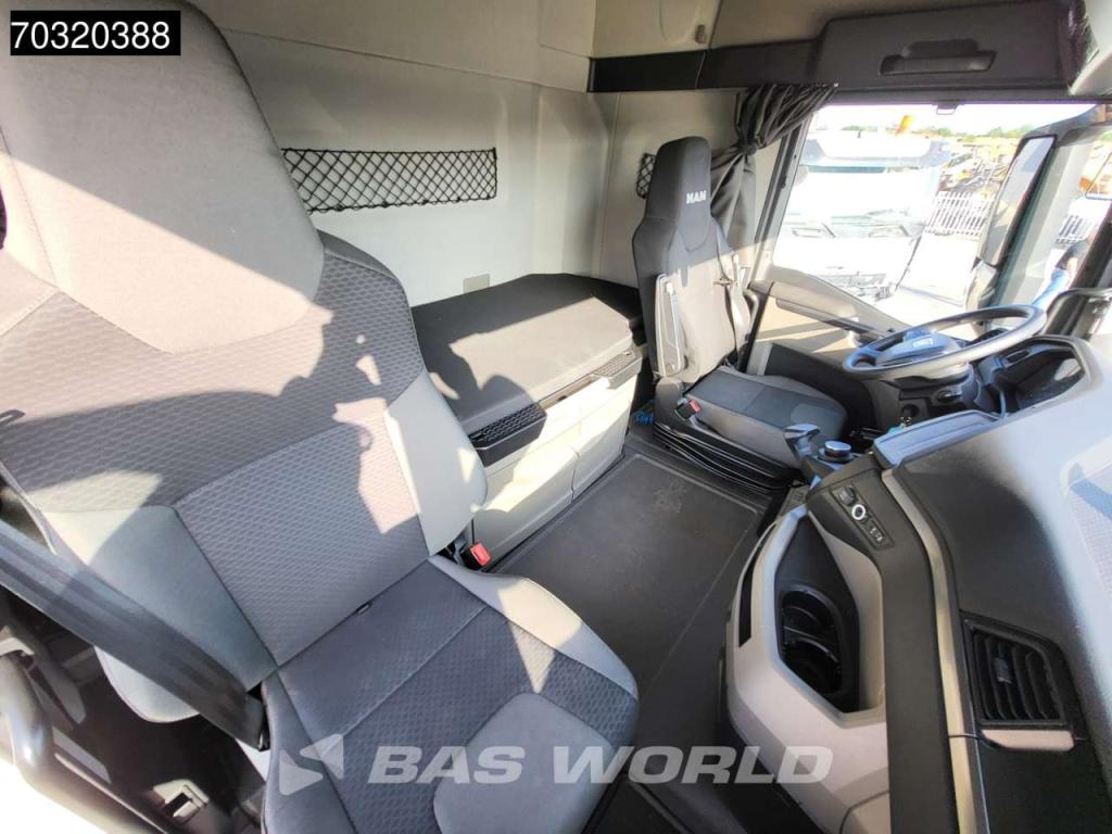 Man TGX 18.470 4X2 GM Retarder 2xTanks ACC Navi Standklima Foto 24