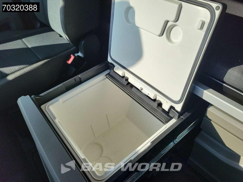 Man TGX 18.470 4X2 GM Retarder 2xTanks ACC Navi Standklima Foto 26