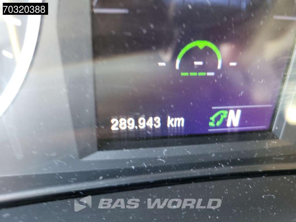 Man TGX 18.470 4X2 GM Retarder 2xTanks ACC Navi Standklima Foto 27