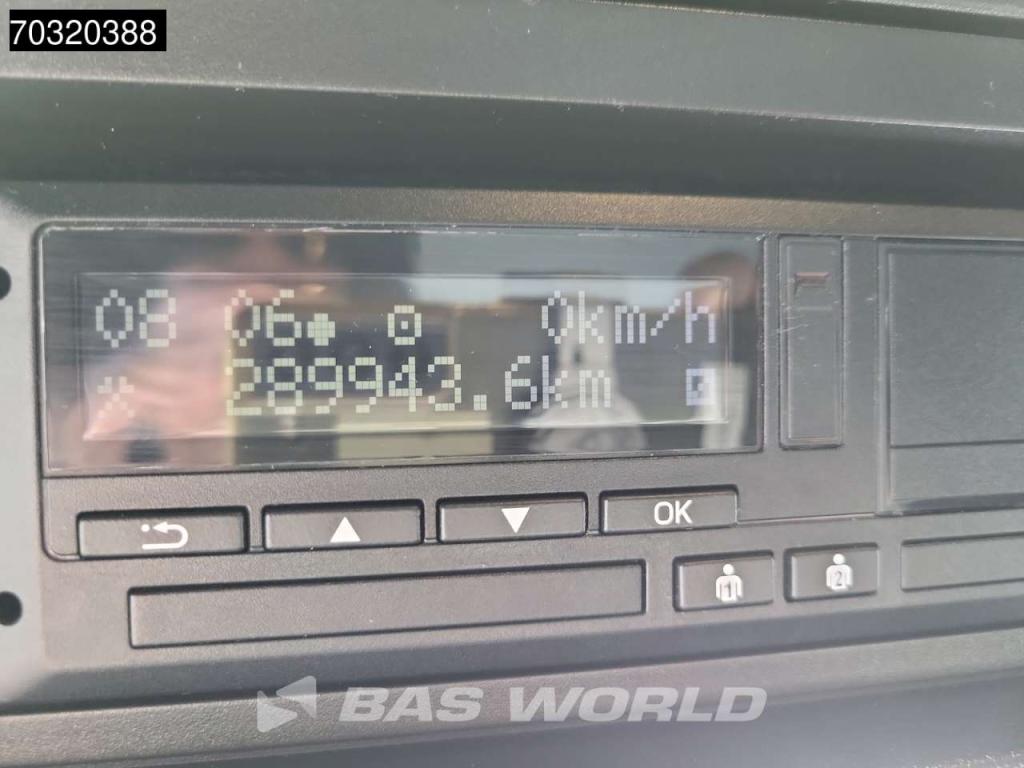 Man TGX 18.470 4X2 GM Retarder 2xTanks ACC Navi Standklima Foto 28