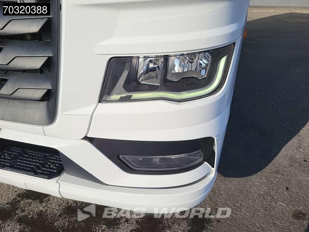 Man TGX 18.470 4X2 GM Retarder 2xTanks ACC Navi Standklima Foto 7