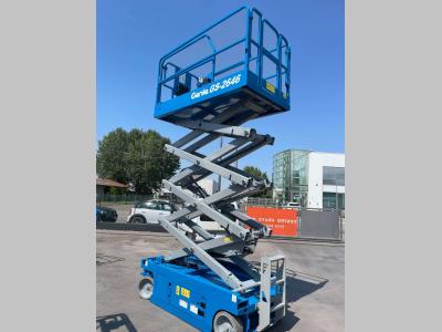 Genie GS-2646