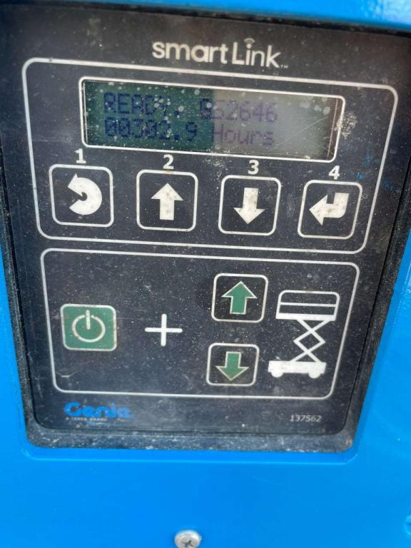 Genie GS-2646 Foto 11