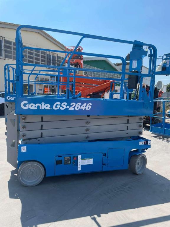 Genie GS-2646 Foto 13