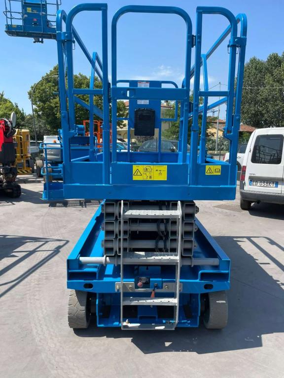 Genie GS-2646 Foto 2