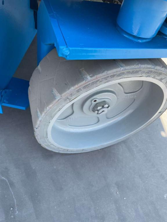Genie GS-2646 Foto 6