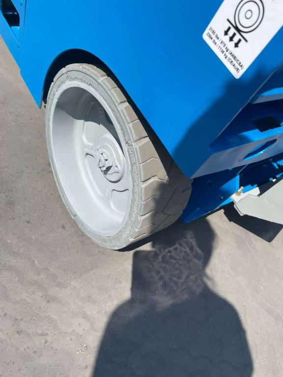 Genie GS-2646 Foto 8