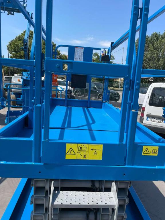 Genie GS-2646 Foto 9