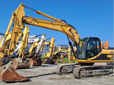 JCB JS220N in vendita da DMO Spa
