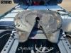 Scania R580 4X2 70T! Full-Air Retarder 2x Tanks Standklima Navi Foto 16 thumbnail