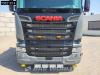 Scania R580 4X2 70T! Full-Air Retarder 2x Tanks Standklima Navi Foto 5 thumbnail