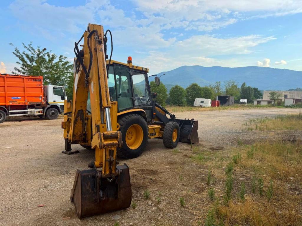 Caterpillar 432D Foto 10