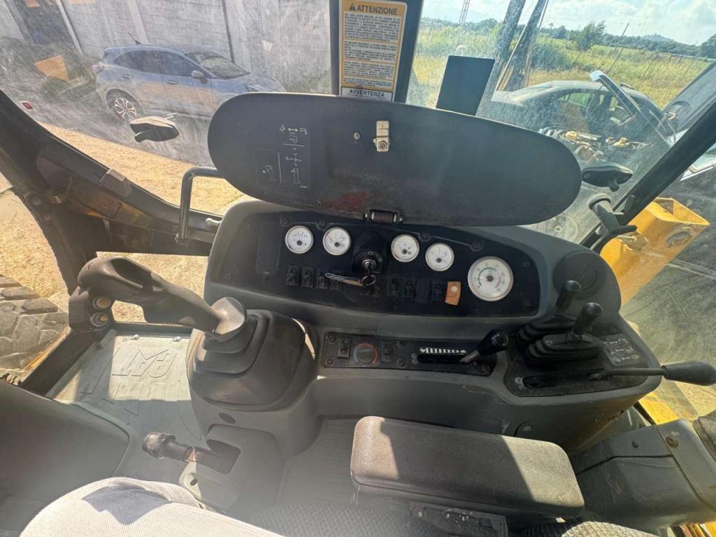Caterpillar 432D Foto 3