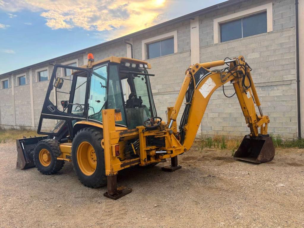 Caterpillar 432D Foto 9