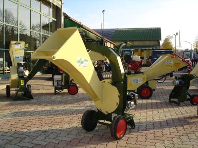 Negri R 95 - HP 6 in vendita da Giordano Srl