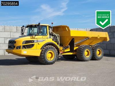 Volvo A30 G in vendita da BAS World B.V.
