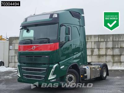 Volvo FH 460 4X2 Globetrotter VEB+ Leder